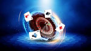 Онлайн казино Zoloto Loto Casino